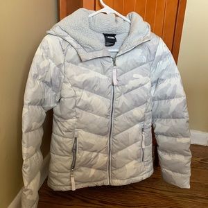 Women’s North Face Winter coat